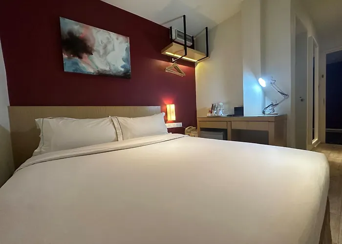 Sgi Vacation Club Hotel Malacca